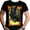 Remera As de Parca