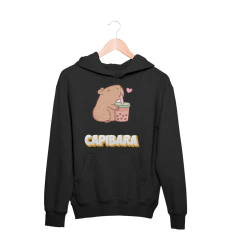 Buzo Canguro Capibara - comprar online