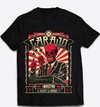 Remera Carajo Sacate la M