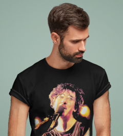 Remera Charly Garcia En Vivo - comprar online