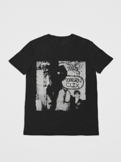 Remera Charly Garcia Clics Modernos