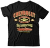 Remera Chevrolet