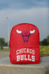 Mochila Chicago Bulls - comprar online