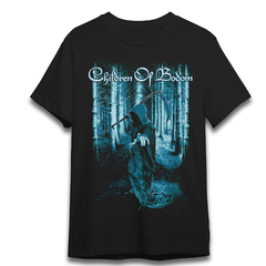 Remera Children of Bodom