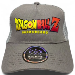 Gorra Estampada Dragon Ball - comprar online