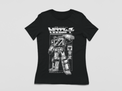 Remera Decepticons Transformers