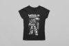 Remera entallada Decepticons Transformers