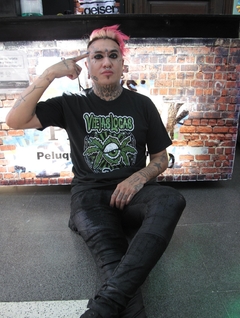 Remera Viejas Locas el Loco - comprar online