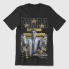 Remera Di María Copa América