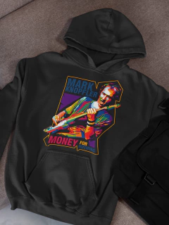 Buzo Canguro DIRE STRAITS en internet