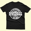 Remera Divididos Logo