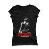 Remera entallada Divididos Ricardo Mollo