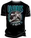 Remera Divididos Mollo