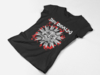 Remera entallada Don Osvaldo
