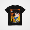 Remera Dragon Ball Son Goku