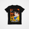 Remera Dragon Ball Son Goku