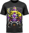 Remera Dragon Ball Freezer