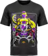 Remera Dragon Ball Freezer