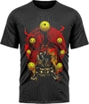 Remera Dragon Ball Kakaroto
