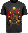 Remera Dragon Ball Kakaroto