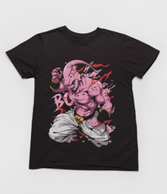 Remera Dragon Ball Majin Buu