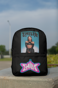 Mochila Emilia - comprar online