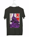 Remera Evangelion