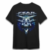 Remera Fear Factor