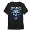 Remera Fear Factor