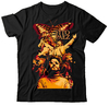Remera Fito Páez Mariposa Technicolor