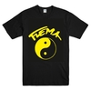 Remera Flema Ying Yang