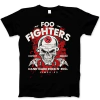 Remera Foo Fighters M51