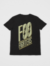 Remera Foo Fighters Full