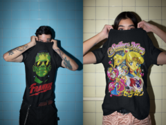 Remera Frankie - comprar online