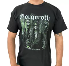 Remera Gorgoroth - comprar online