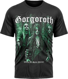 Remera Gorgoroth