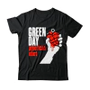 Remera Green Day Grenade - comprar online