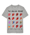 The Rolling Stones 50 YEARS