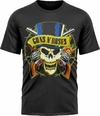 Remera Guns n Roses Galera