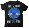 Remera Guns N Roses Sweet Child