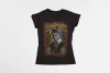 Remera entallada Harry Potter