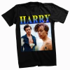 Remera Harry Styles M14