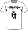 Remera Hermética H