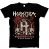 Remera Hermética Seguiré junto al Metal