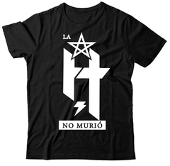 Remera Hermética No murió - comprar online