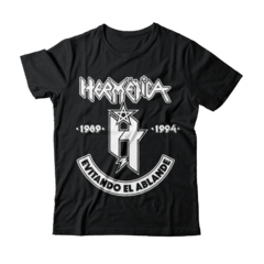 Remera Hermetica Evitando el Ablande