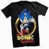 REMERA Sonic Blue Son