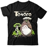 Remera mi Vecino Totoro