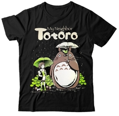 Remera mi Vecino Totoro
