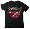 Remera Ataque 77 Treinta años
